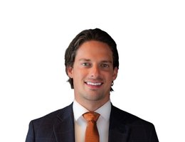 Charlie Parsons