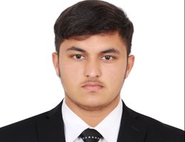 العميل Ali Umar