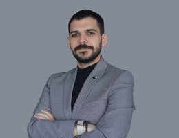 Amr Burhani