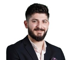 العميل Safwan Dabbagh