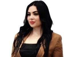 العميل Anastasia Adespea