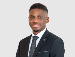 Mervyn Shalemba