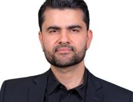 العميل GOURAV SHARMA