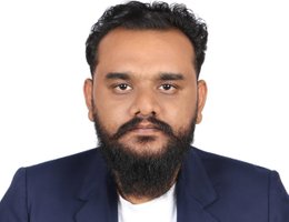 Muhammad Qasim Muhammad Iqbal