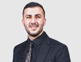 العميل Omair Mansoory