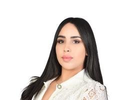 Imane Kouzmi