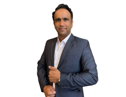 Rana Rashid Mahmood