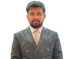العميل Saadat Shameem