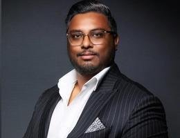 العميل Jahney Selvaratnam