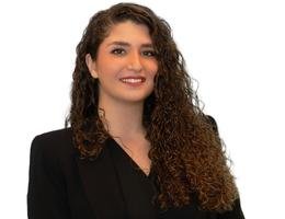 العميل Areej Chahin