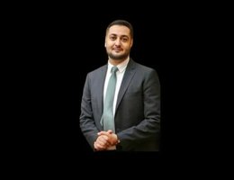 العميل Ali Reza  Shatrang