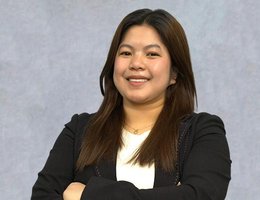 Junedafudil Camille Tapero