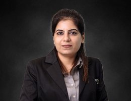 Anisha Malik