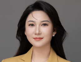 العميل Xiaoya Wu
