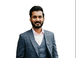 العميل Rafiq Ahmed Fasurullah