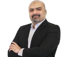 العميل Kamran Muhammad Iqbal