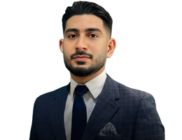 العميل Syed Kamaal Aftab Shah
