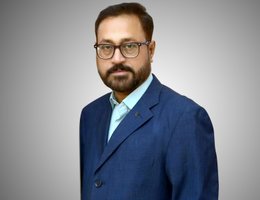 العميل Syed Anwar Ali