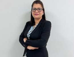 العميل Smita Philip