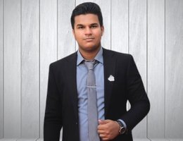 العميل Abdullah Shahid