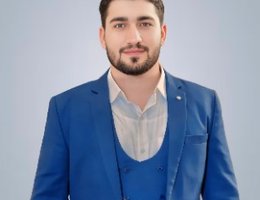 Muhammad Shahzad