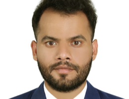 العميل Muhammad Shujaat  Ali