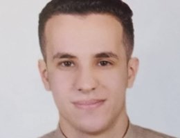 العميل mohamed Dawood