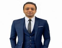 العميل Ahmed Rezk Rezk