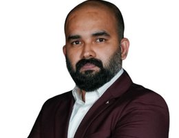 Ravi Sankar Rajendran Nair