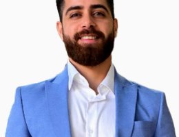 العميل Sari makarem