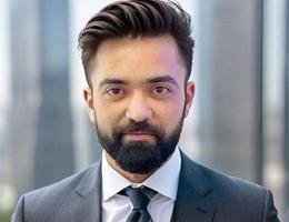 العميل Muhammad Moheeb