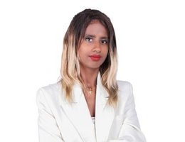 العميل Salemawit Tesfay Ghirmay Solomon