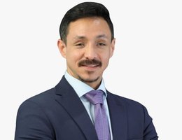 العميل Alejandro Ojeda Arbaiza