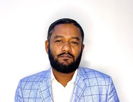 العميل Pradeep Nuwan