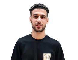 العميل Abdelmalek Mohamed