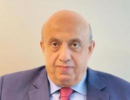 Bachar Arnous