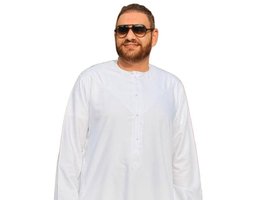 العميل Eslam Hegazy