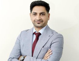 العميل Zohaib  Arshad