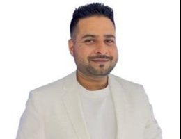 العميل Mohsin Shabbir