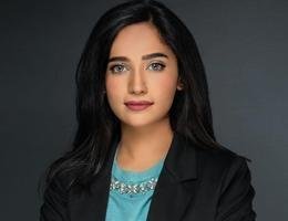 العميل Ammara Hanif