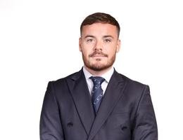 العميل Callum Doherty
