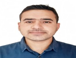 العميل Ankush Sharma