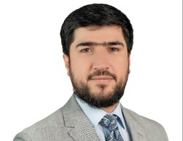Najib Sadirov