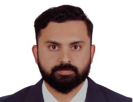 Mohammed Ihshan