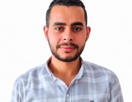 العميل Khaled Elsaid