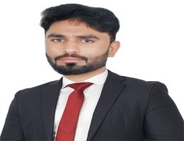 العميل Muhammad  Rizwan