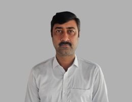 Qaisar Abbas