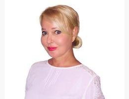 العميل Jaana Markkanen