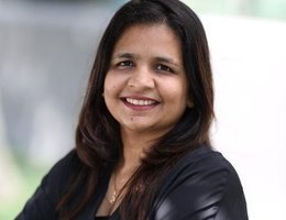 العميل PUJA MAHESHWARI