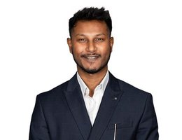 Anirudh Saha